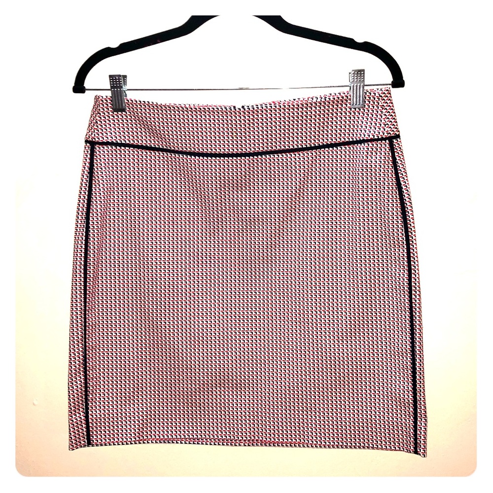 Ann Taylor Pencil Skirt